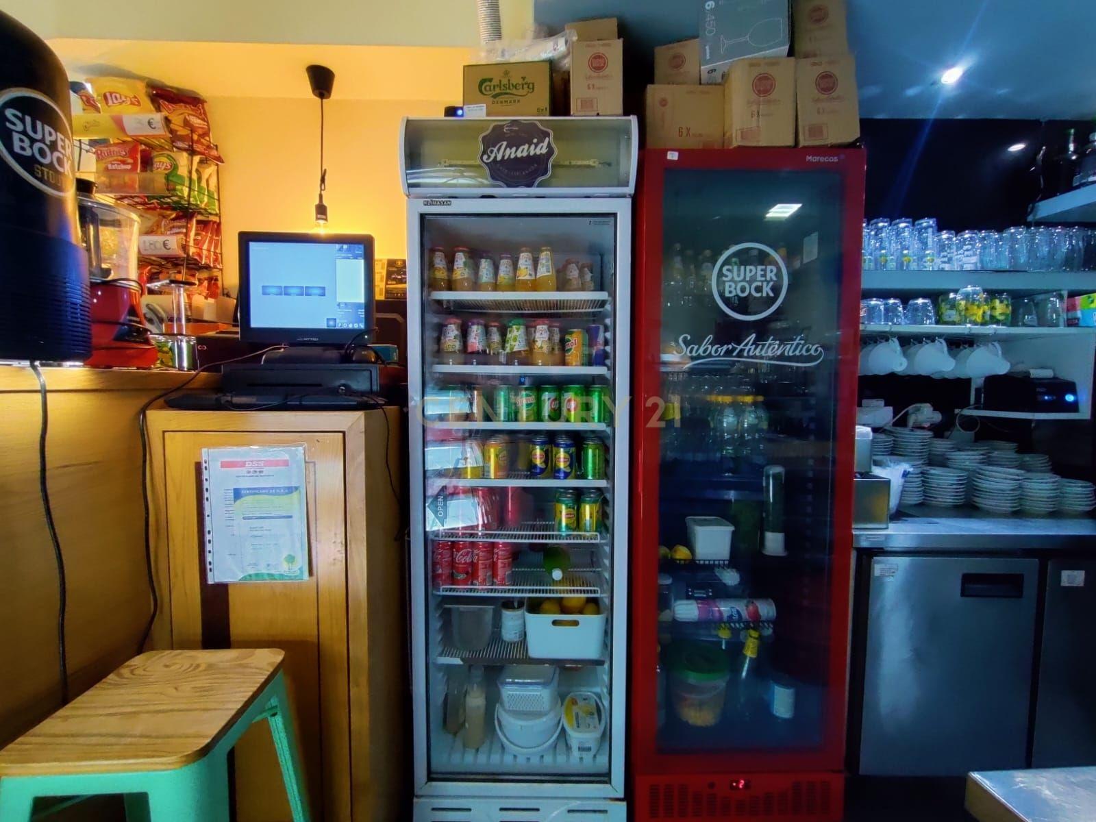 Café com esplanada à Beira-Mar – Negócio Pronto a Funcionar em Ofir, Fão, Esposende - Image 32